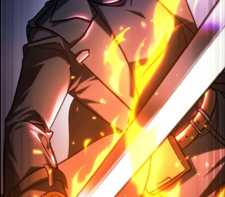 Thợ Săn Số Mệnh Cấp F Chap 67 - Next Chap 68