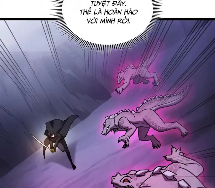 Thợ Săn Số Mệnh Cấp F Chap 68 - Next Chap 69