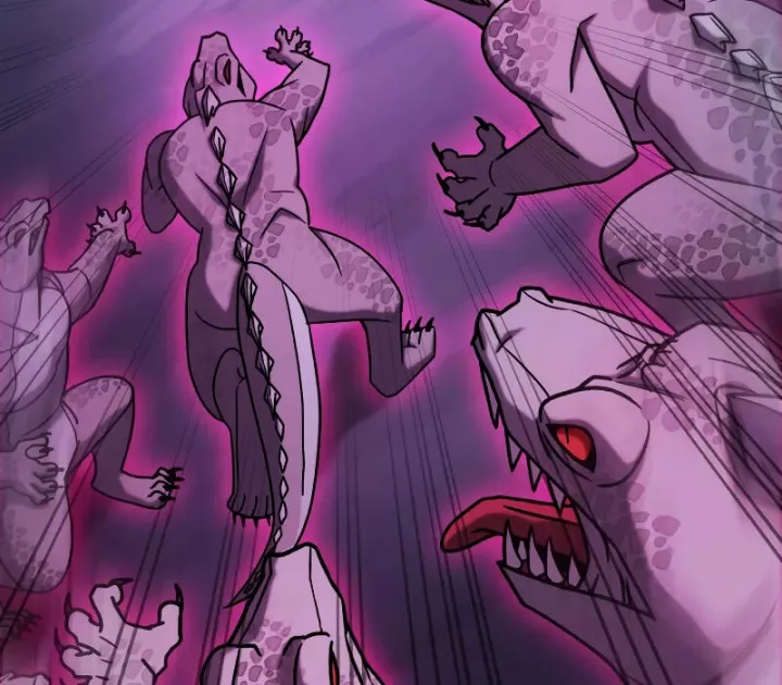 Thợ Săn Số Mệnh Cấp F Chap 68 - Next Chap 69