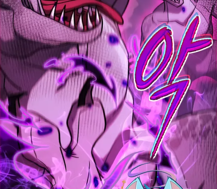 Thợ Săn Số Mệnh Cấp F Chap 68 - Next Chap 69