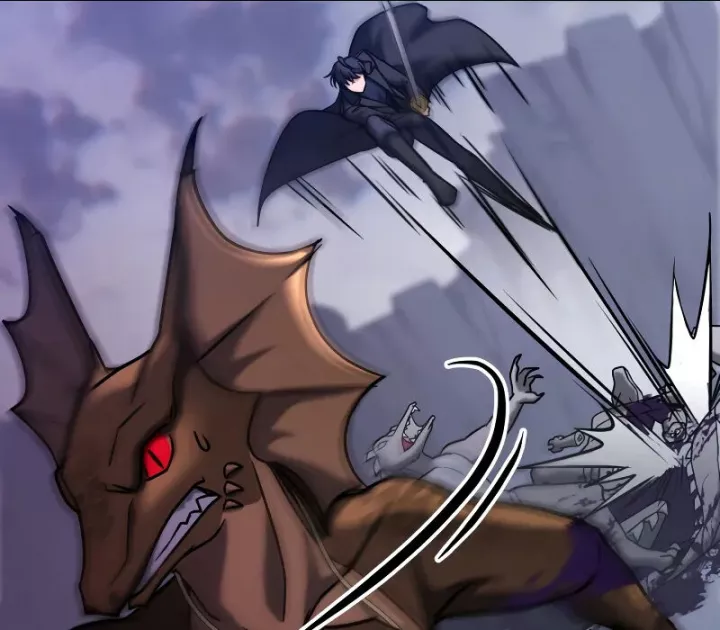 Thợ Săn Số Mệnh Cấp F Chap 68 - Next Chap 69