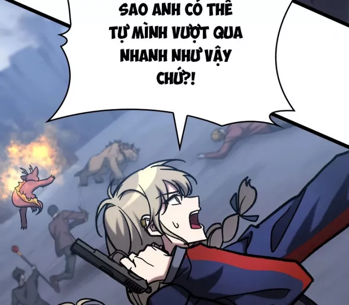Thợ Săn Số Mệnh Cấp F Chap 68 - Next Chap 69