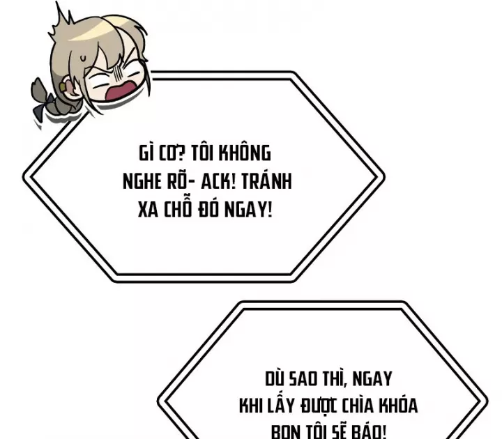 Thợ Săn Số Mệnh Cấp F Chap 68 - Next Chap 69