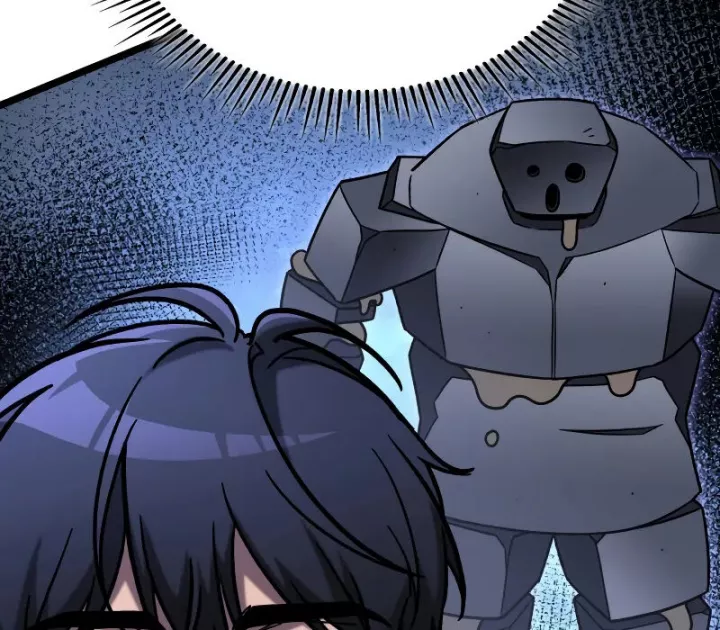 Thợ Săn Số Mệnh Cấp F Chap 68 - Next Chap 69