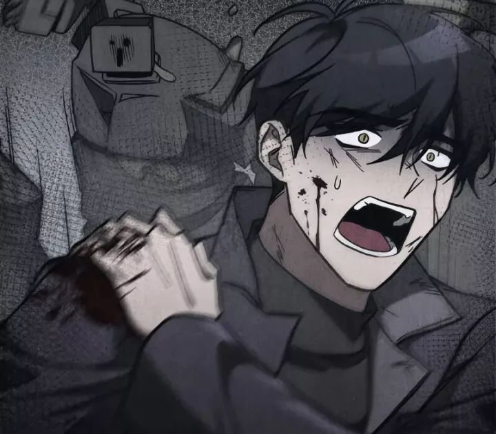 Thợ Săn Số Mệnh Cấp F Chap 68 - Next Chap 69