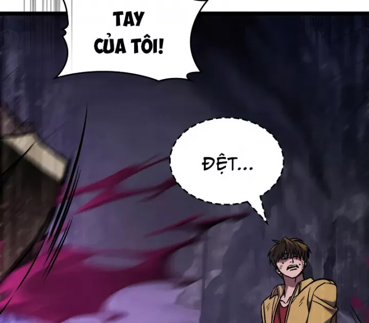 Thợ Săn Số Mệnh Cấp F Chap 68 - Next Chap 69