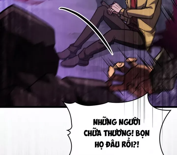 Thợ Săn Số Mệnh Cấp F Chap 68 - Next Chap 69