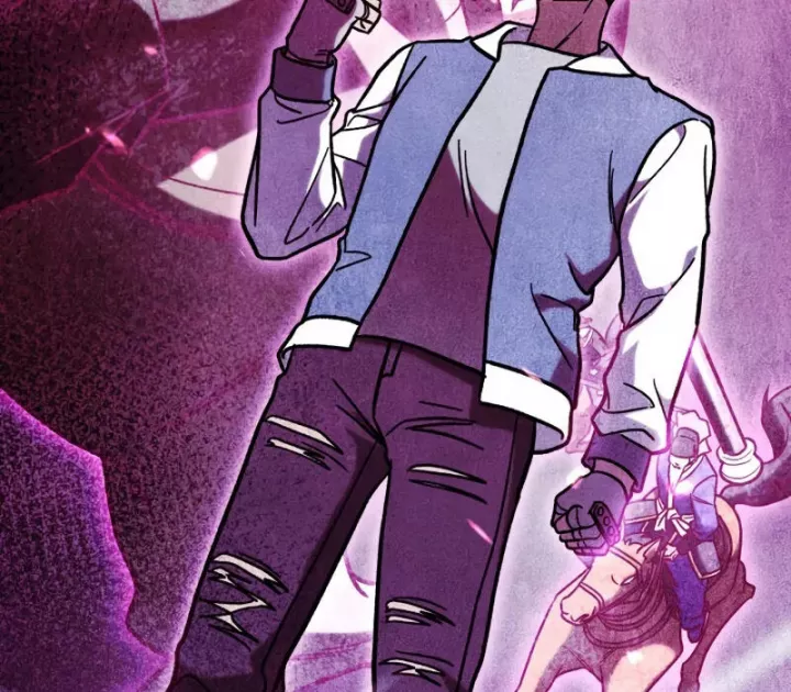 Thợ Săn Số Mệnh Cấp F Chap 69 - Next Chap 70