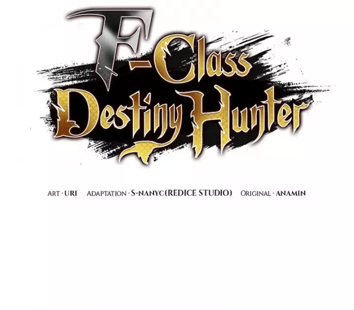 Thợ Săn Số Mệnh Cấp F Chap 69 - Next Chap 70