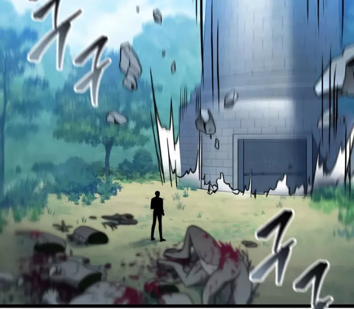 Thợ Săn Số Mệnh Cấp F Chap 69 - Next Chap 70