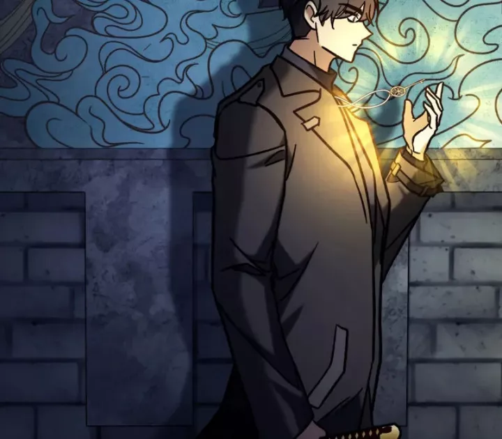 Thợ Săn Số Mệnh Cấp F Chap 69 - Next Chap 70