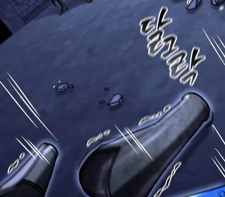 Thợ Săn Số Mệnh Cấp F Chap 69 - Next Chap 70