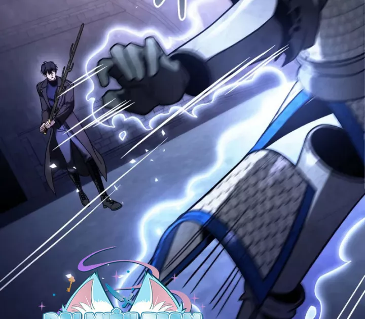 Thợ Săn Số Mệnh Cấp F Chap 69 - Next Chap 70