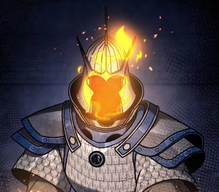 Thợ Săn Số Mệnh Cấp F Chap 69 - Next Chap 70