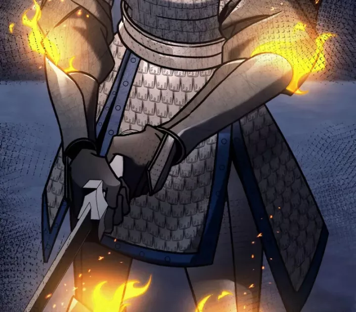 Thợ Săn Số Mệnh Cấp F Chap 69 - Next Chap 70