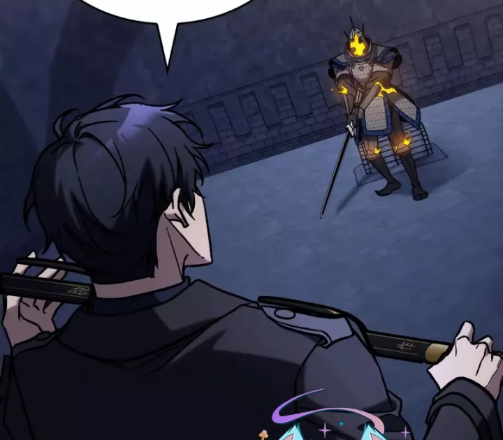 Thợ Săn Số Mệnh Cấp F Chap 69 - Next Chap 70