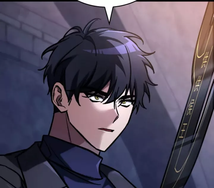 Thợ Săn Số Mệnh Cấp F Chap 69 - Next Chap 70