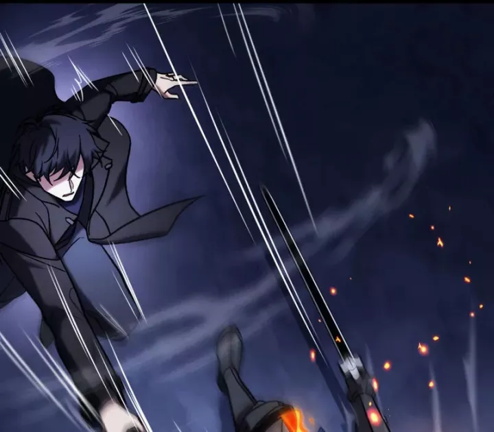 Thợ Săn Số Mệnh Cấp F Chap 69 - Next Chap 70