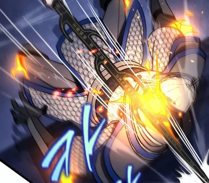 Thợ Săn Số Mệnh Cấp F Chap 69 - Next Chap 70