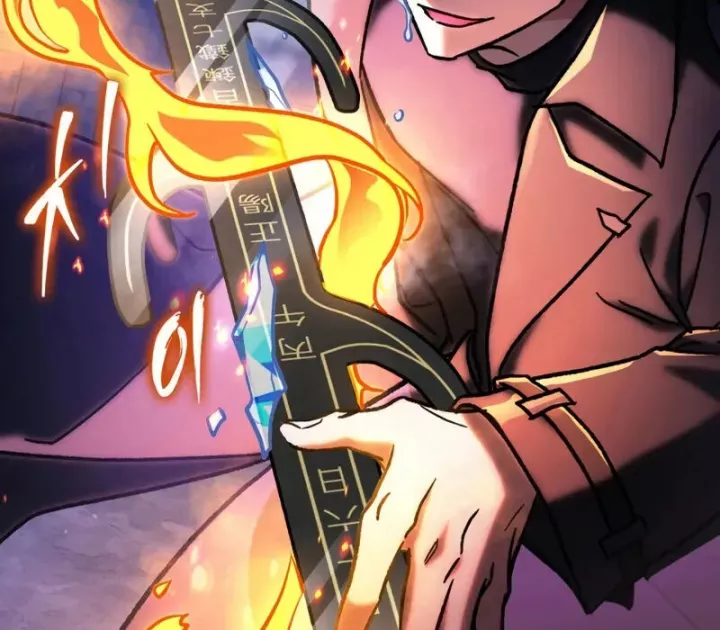 Thợ Săn Số Mệnh Cấp F Chap 69 - Next Chap 70