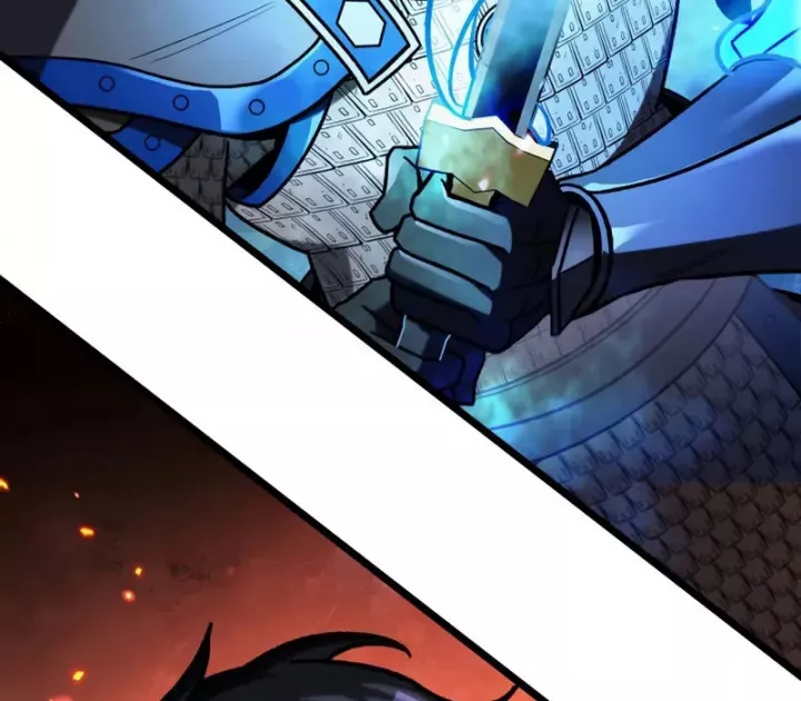 Thợ Săn Số Mệnh Cấp F Chap 69 - Next Chap 70