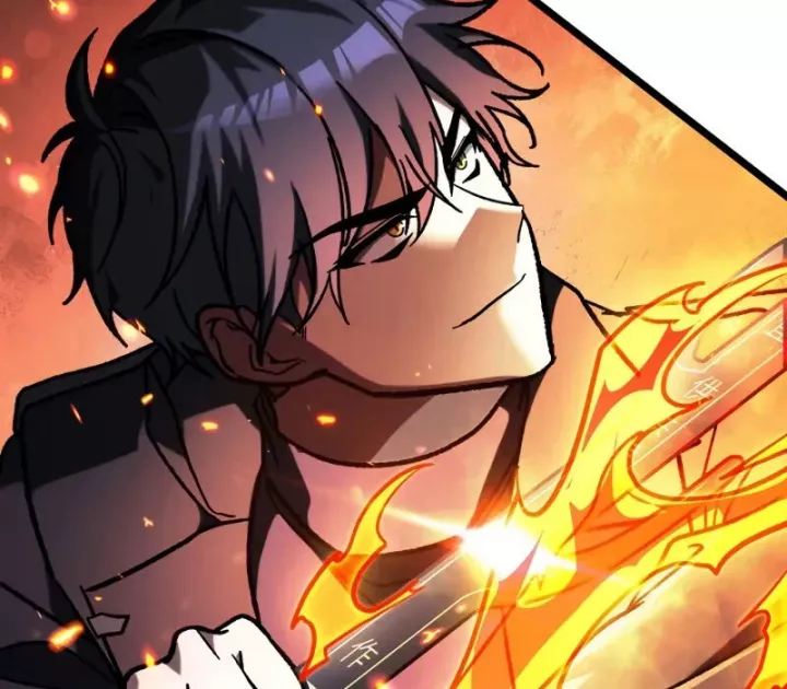 Thợ Săn Số Mệnh Cấp F Chap 69 - Next Chap 70