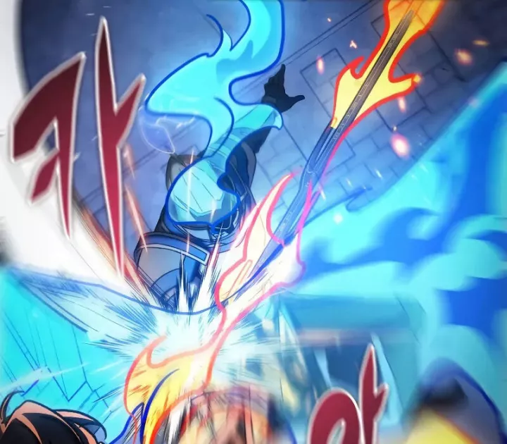 Thợ Săn Số Mệnh Cấp F Chap 70 - Next Chap 71