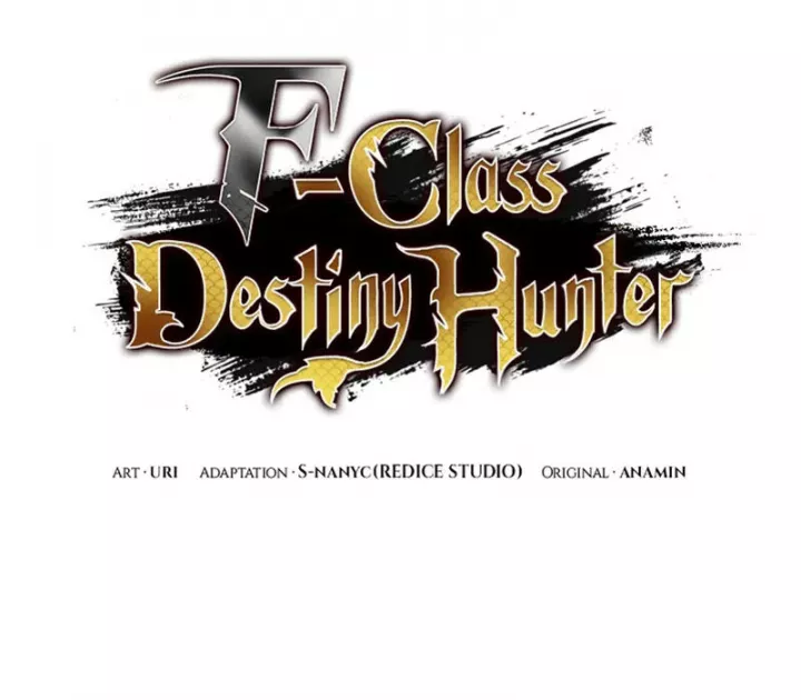 Thợ Săn Số Mệnh Cấp F Chap 70 - Next Chap 71