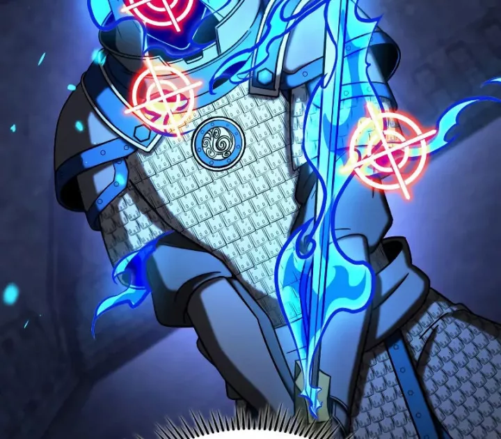 Thợ Săn Số Mệnh Cấp F Chap 70 - Next Chap 71