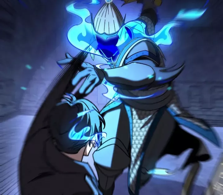 Thợ Săn Số Mệnh Cấp F Chap 70 - Next Chap 71