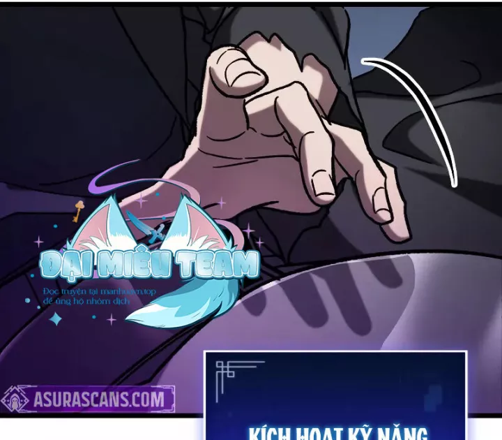 Thợ Săn Số Mệnh Cấp F Chap 70 - Next Chap 71