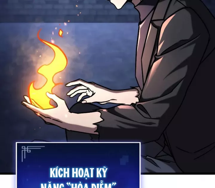 Thợ Săn Số Mệnh Cấp F Chap 70 - Next Chap 71