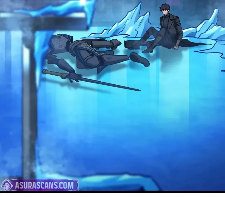 Thợ Săn Số Mệnh Cấp F Chap 70 - Next Chap 71