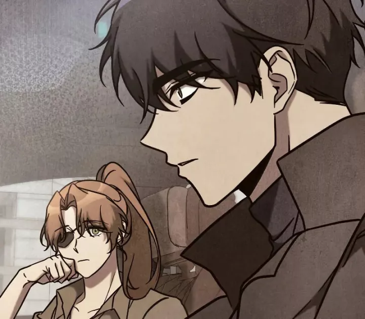 Thợ Săn Số Mệnh Cấp F Chap 70 - Next Chap 71