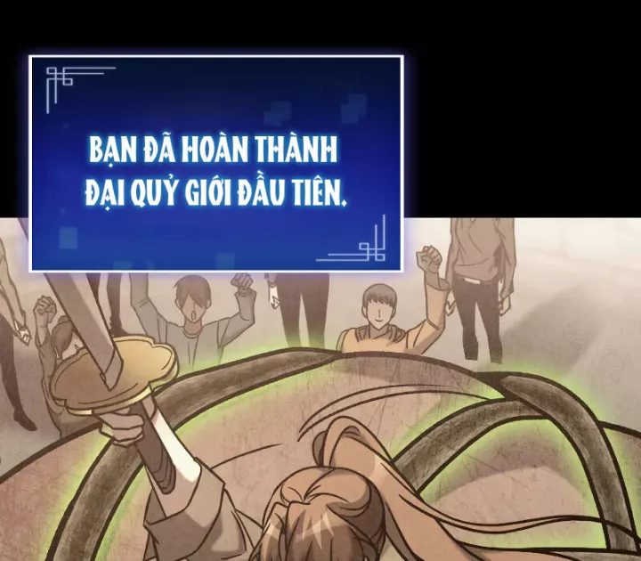 Thợ Săn Số Mệnh Cấp F Chap 70 - Next Chap 71