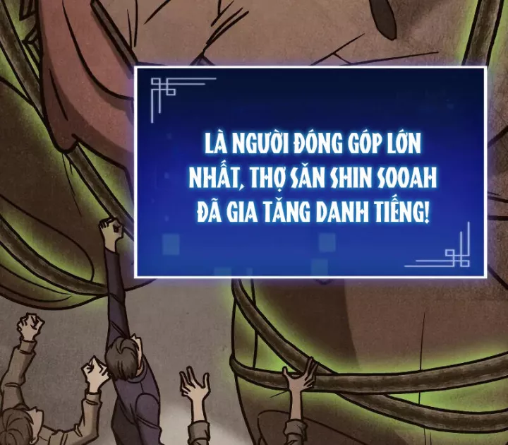 Thợ Săn Số Mệnh Cấp F Chap 70 - Next Chap 71