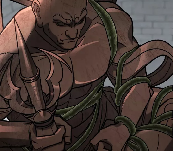 Thợ Săn Số Mệnh Cấp F Chap 70 - Next Chap 71