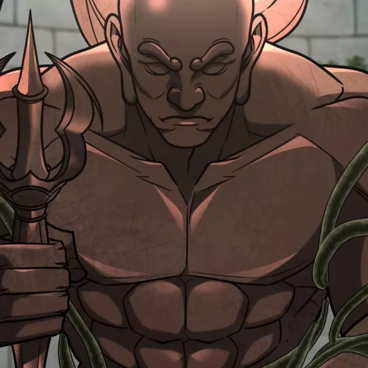 Thợ Săn Số Mệnh Cấp F Chap 71 - Next Chap 72