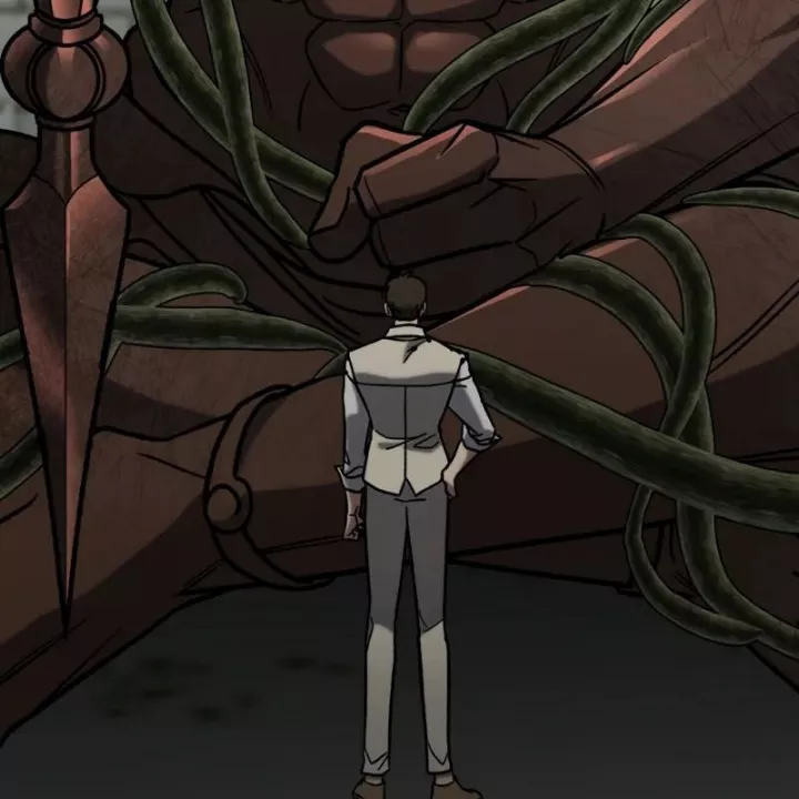 Thợ Săn Số Mệnh Cấp F Chap 71 - Next Chap 72