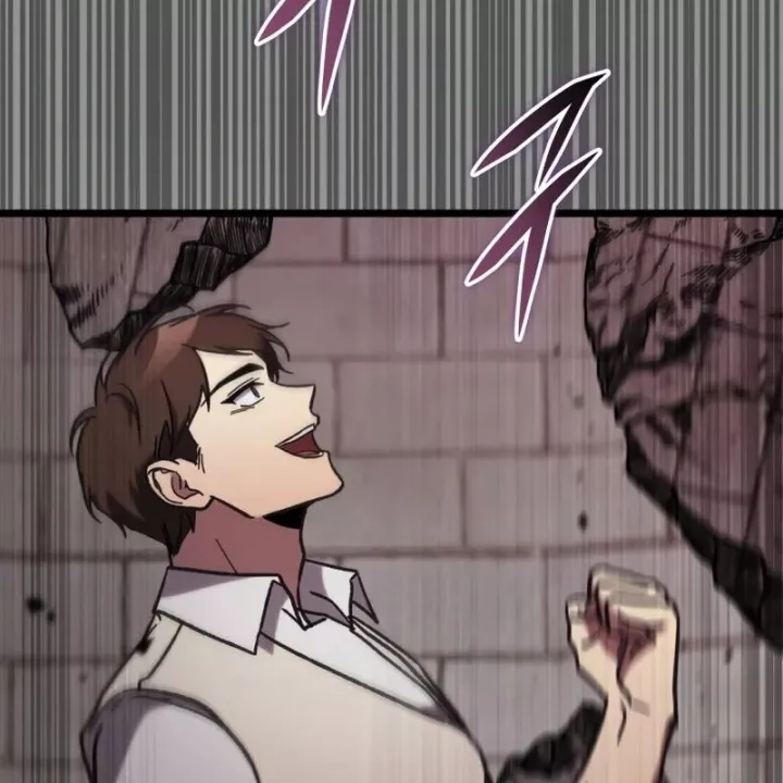 Thợ Săn Số Mệnh Cấp F Chap 71 - Next Chap 72