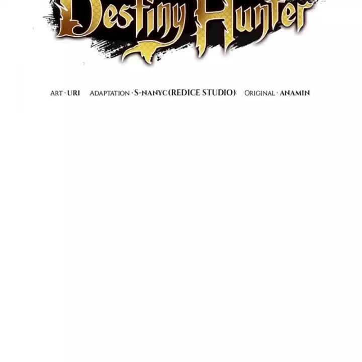 Thợ Săn Số Mệnh Cấp F Chap 71 - Next Chap 72