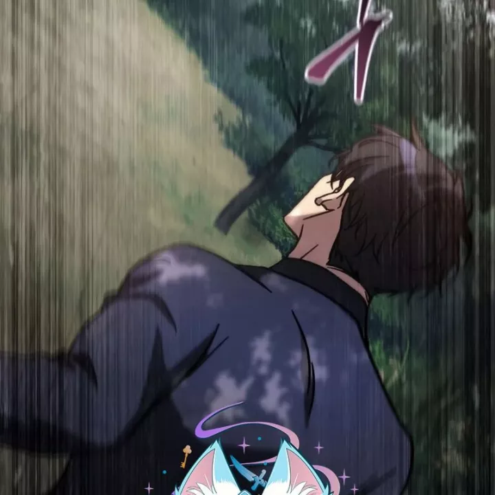 Thợ Săn Số Mệnh Cấp F Chap 71 - Next Chap 72