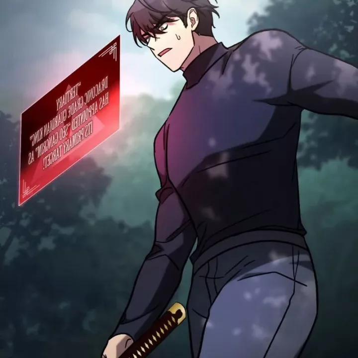 Thợ Săn Số Mệnh Cấp F Chap 71 - Next Chap 72