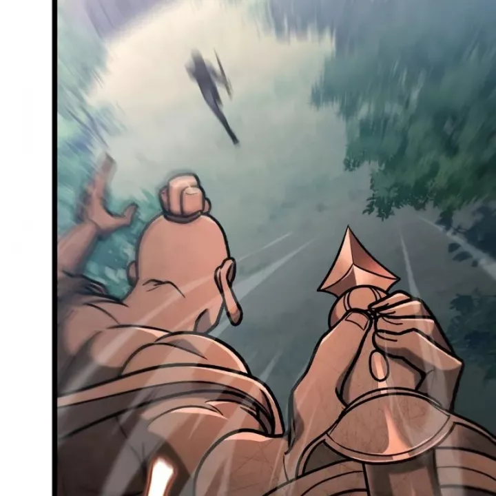 Thợ Săn Số Mệnh Cấp F Chap 71 - Next Chap 72