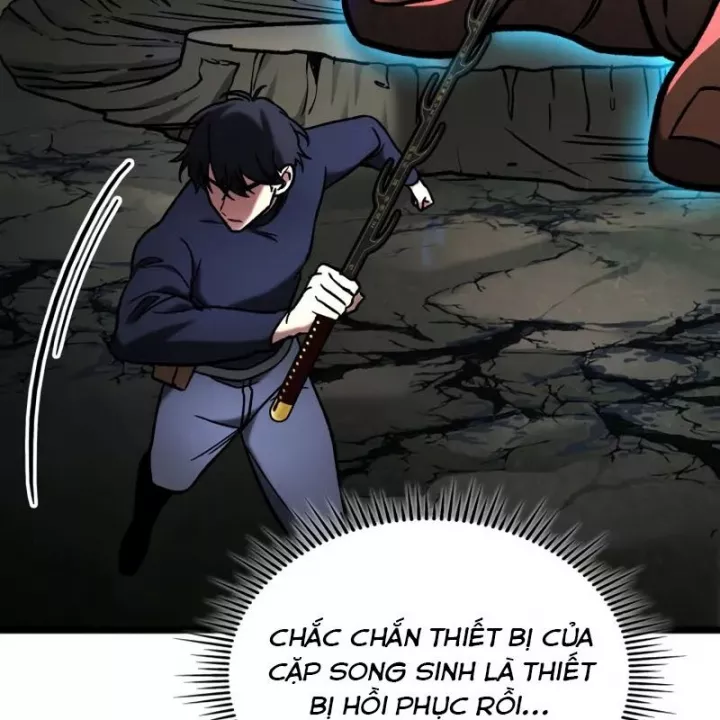 Thợ Săn Số Mệnh Cấp F Chap 71 - Next Chap 72