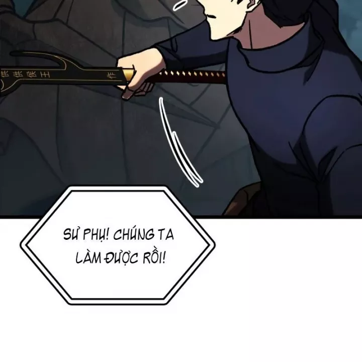 Thợ Săn Số Mệnh Cấp F Chap 71 - Next Chap 72