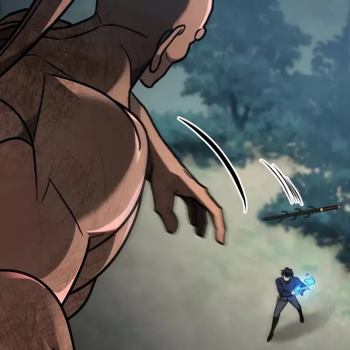 Thợ Săn Số Mệnh Cấp F Chap 71 - Next Chap 72