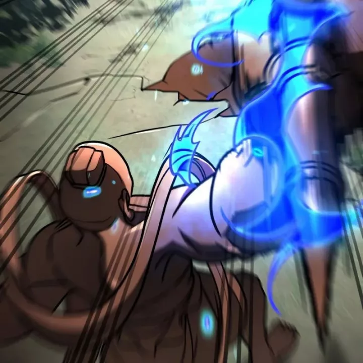 Thợ Săn Số Mệnh Cấp F Chap 71 - Next Chap 72