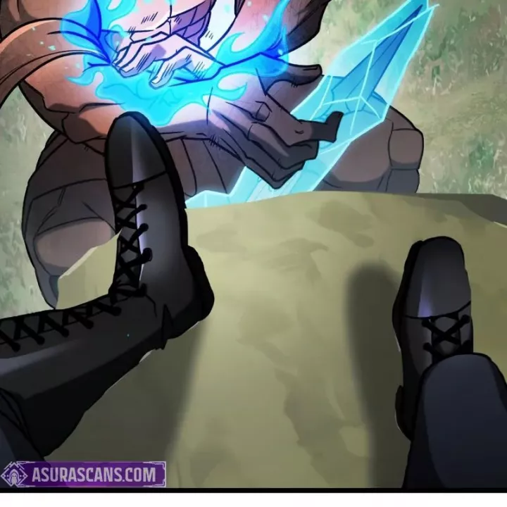 Thợ Săn Số Mệnh Cấp F Chap 71 - Next Chap 72