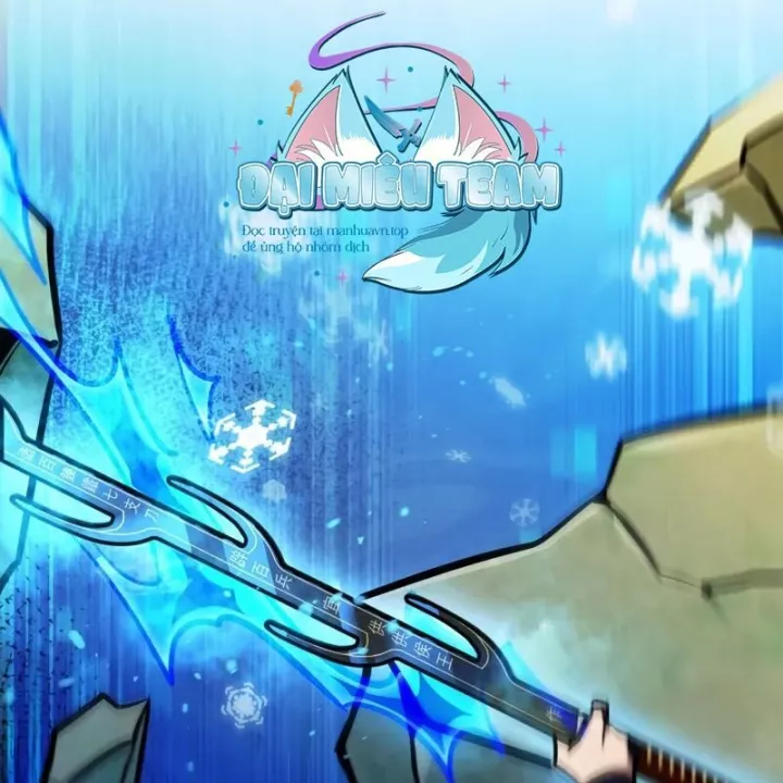 Thợ Săn Số Mệnh Cấp F Chap 71 - Next Chap 72